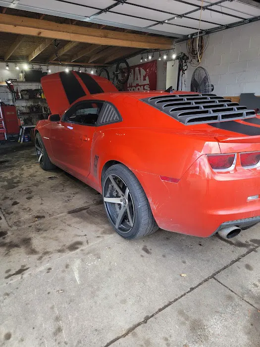Tommy's Automotive 5