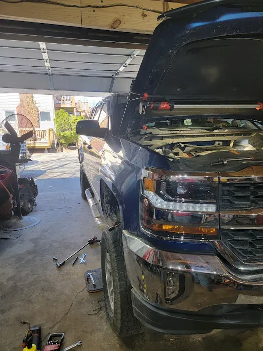 Tommy's Automotive 6