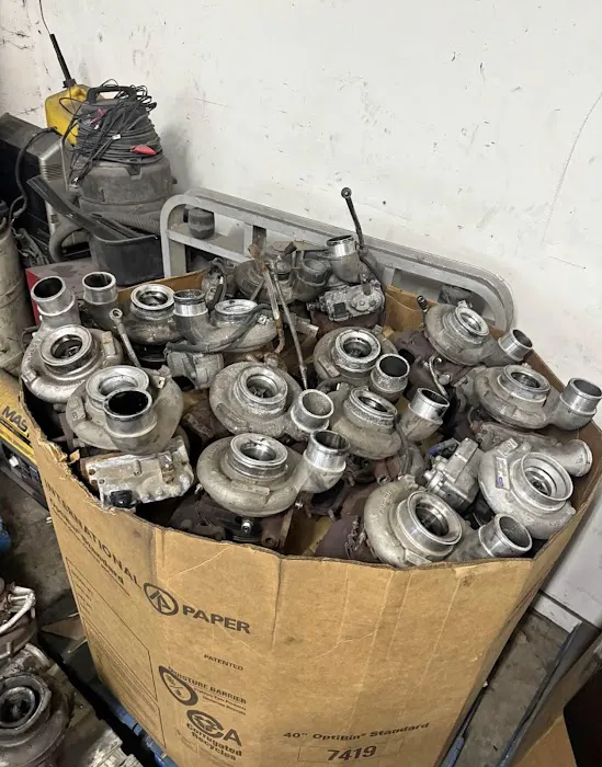 Northeast Core Supply 4