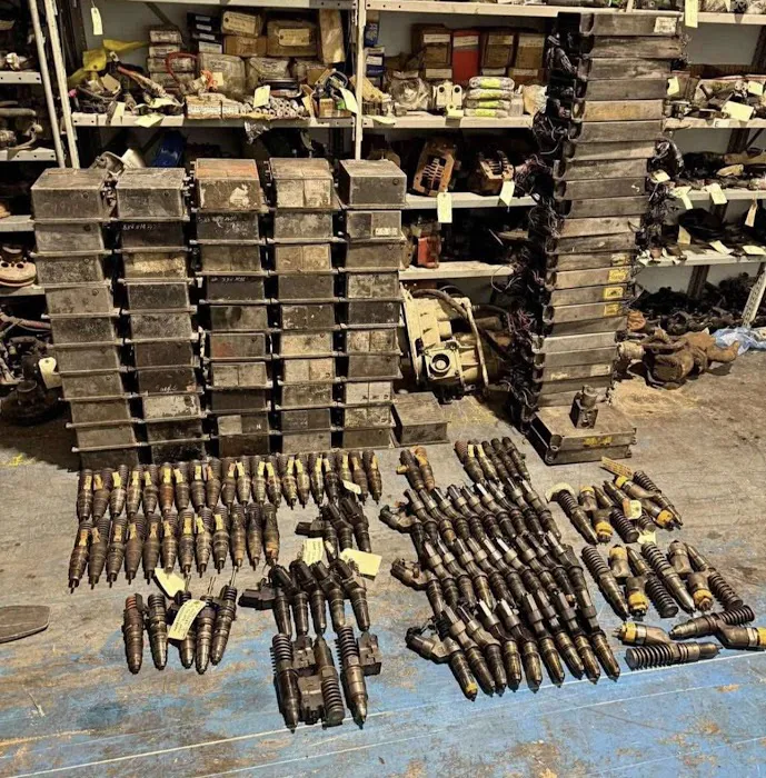 Northeast Core Supply 6