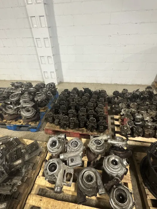 Northeast Core Supply 0