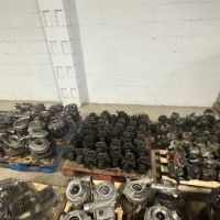 Northeast Core Supply