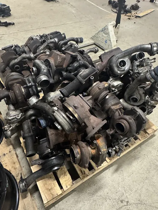 Northeast Core Supply 1