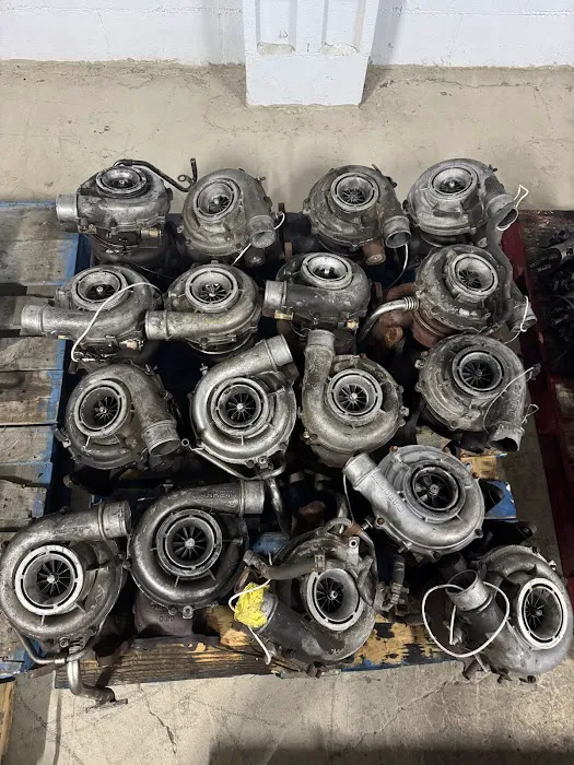 Northeast Core Supply 8