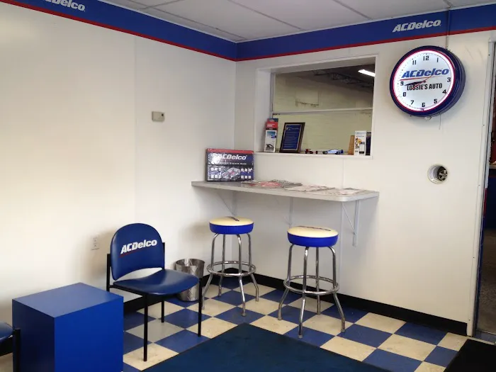 Lossie's Auto Service 7