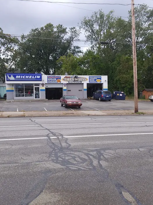 Tires For Less 3