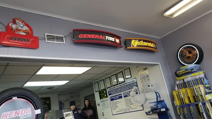 Tires For Less 0