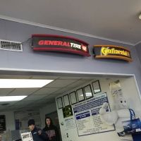 Tires For Less