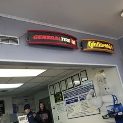 Tires For Less ico