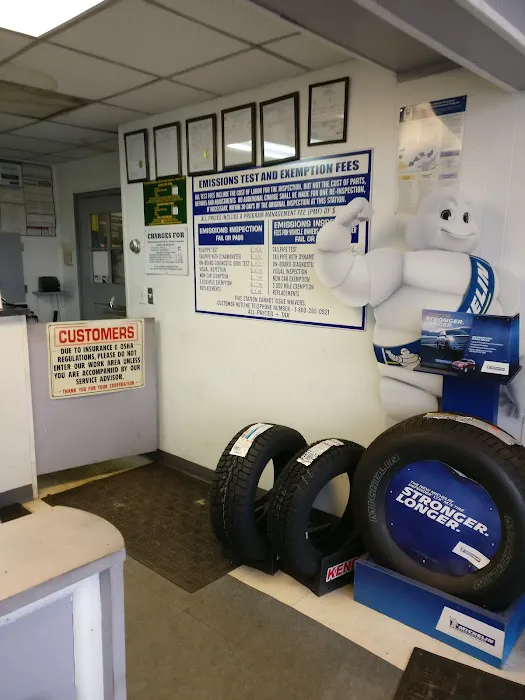 Tires For Less 1