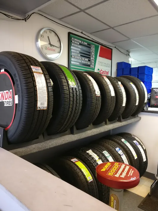 Tires For Less 2