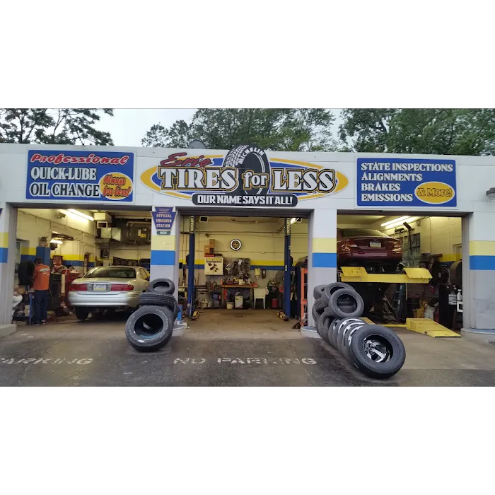 Tires For Less 4