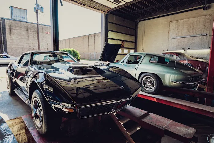 Vintage Modified 2