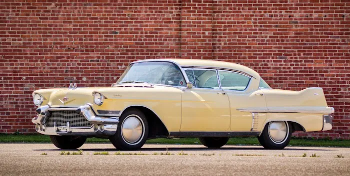 Vintage Modified 0