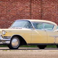 Vintage Modified