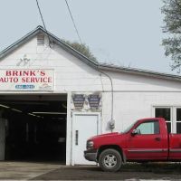 Brink's Auto Services