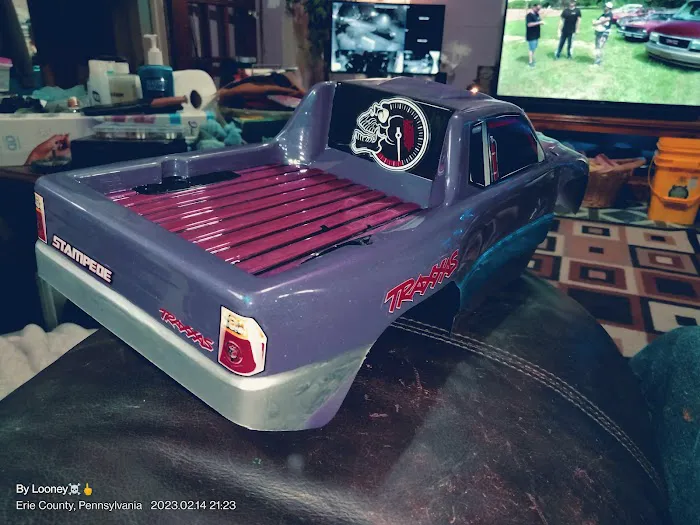 Misfit Kustomz 5