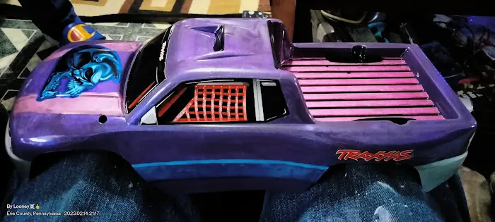 Misfit Kustomz 6