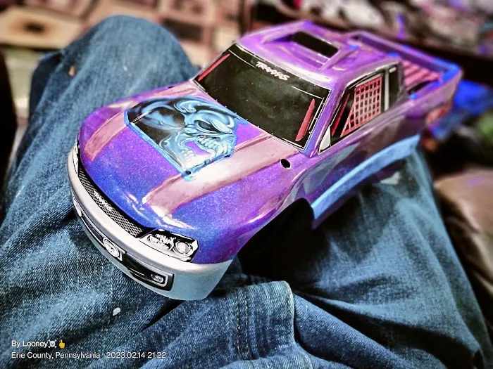 Misfit Kustomz 8