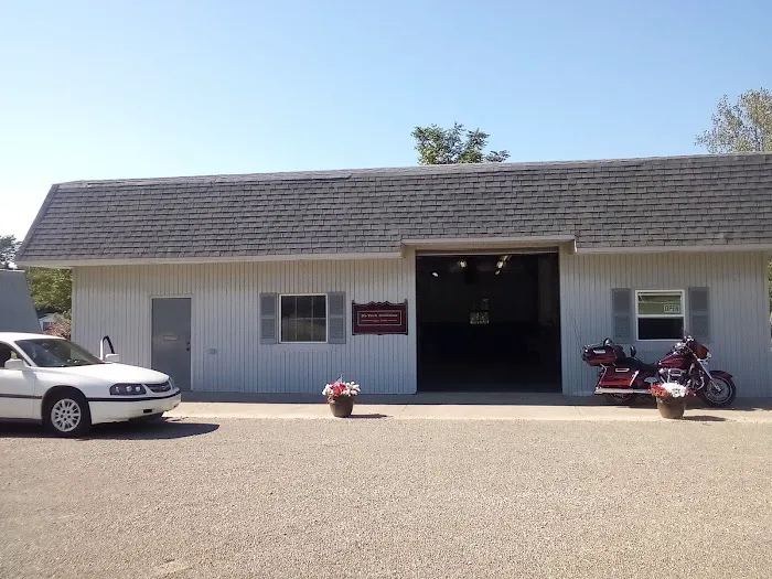 Hi-Tech Collision Services 1