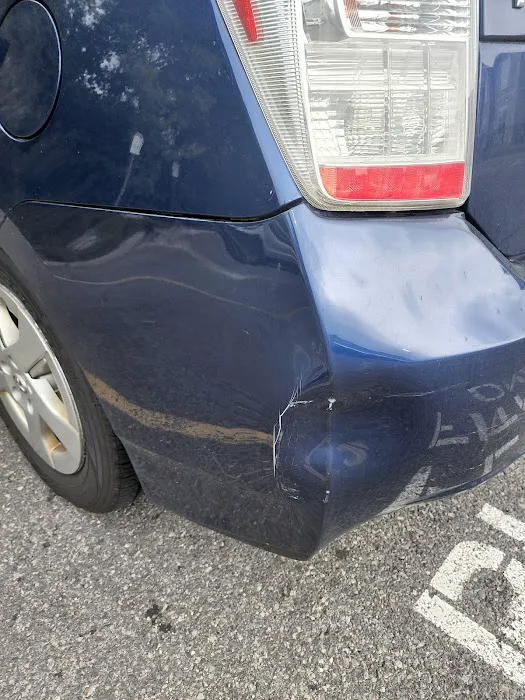 Hi-Tech Collision Services 0