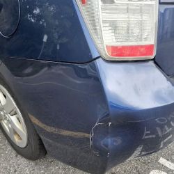 Hi-Tech Collision Services ico