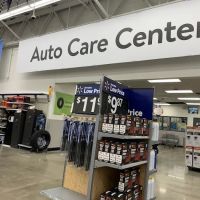 Walmart Auto Care Centers