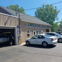 Lakeshore Auto & Body