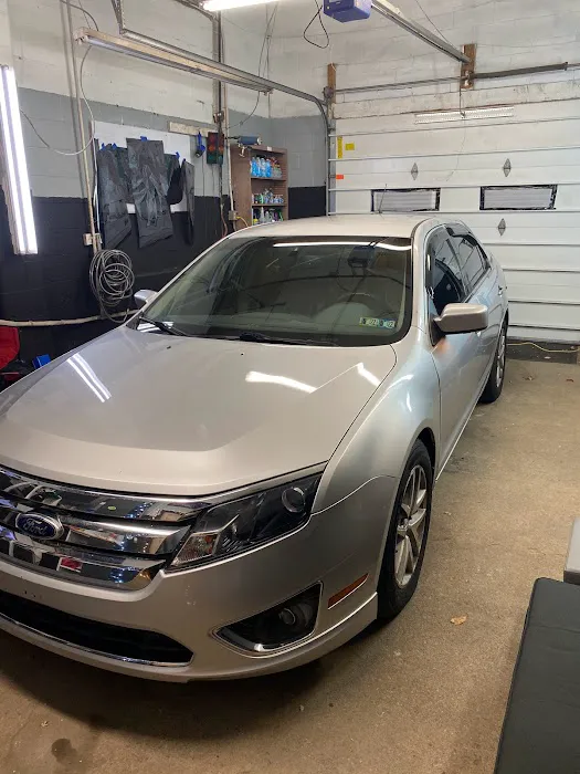 Pure Auto Works 1