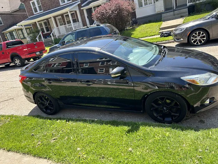 Pure Auto Works 0