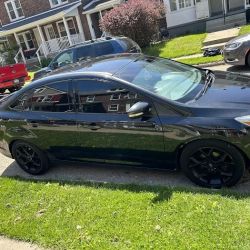 Pure Auto Works ico