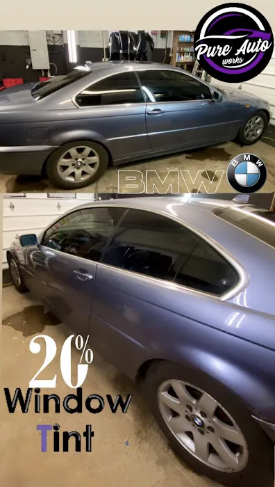 Pure Auto Works 7