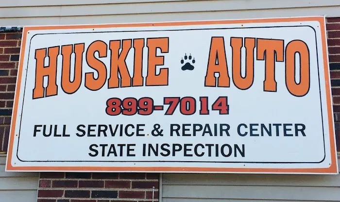 Huskie Auto Service 0
