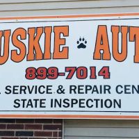 Huskie Auto Service