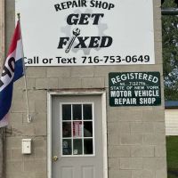 Get Fixed