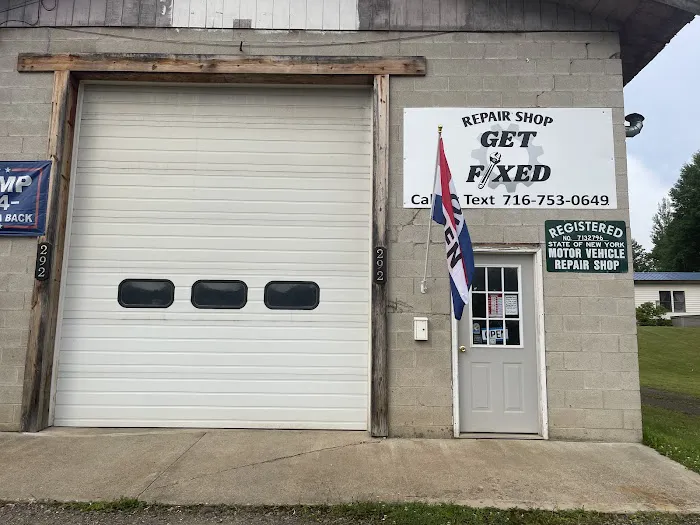 Get Fixed 2