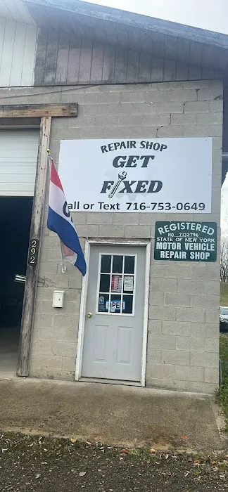 Get Fixed 1