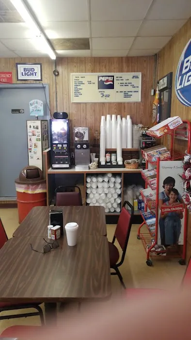 Sherman Service Center 1