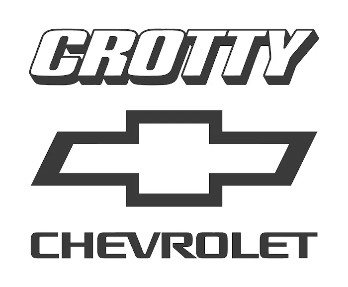 Service - Crotty Chevrolet 5