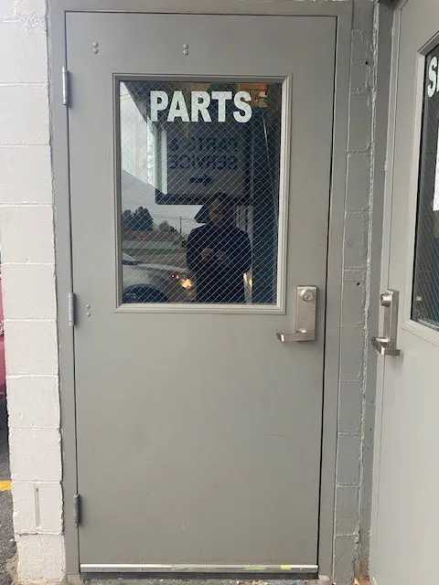 Service - Crotty Chevrolet 8