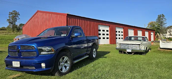 Lee's Restoration Station LLC 2