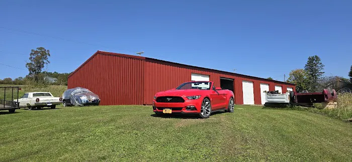 Lee's Restoration Station LLC 0