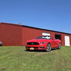 Lee's Restoration Station LLC ico
