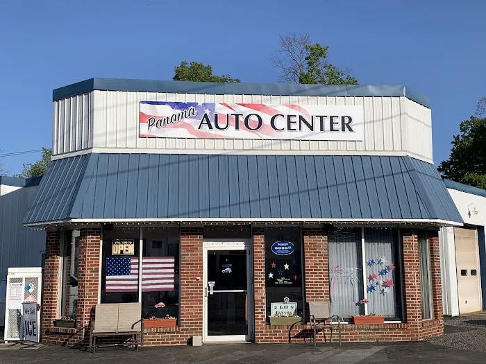 Panama Auto Center 0