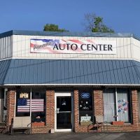 Panama Auto Center
