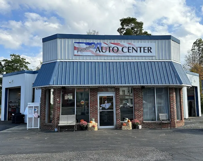 Panama Auto Center 1