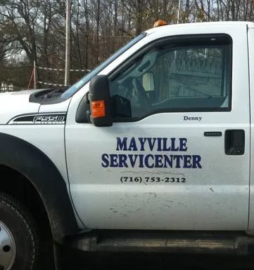 Mayville Servicenter 3