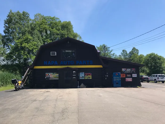 NAPA Auto Parts - Neil's Auto Parts Inc. 0
