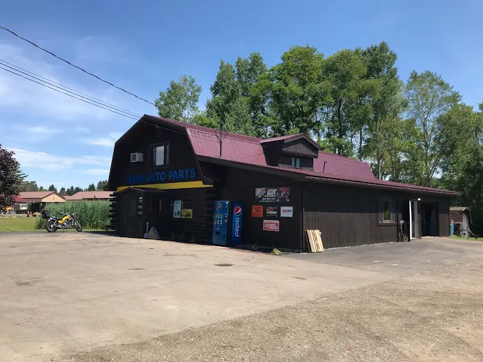 NAPA Auto Parts - Neil's Auto Parts Inc. 4