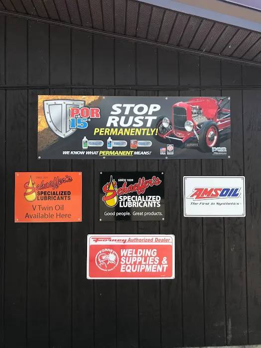 NAPA Auto Parts - Neil's Auto Parts Inc. 2